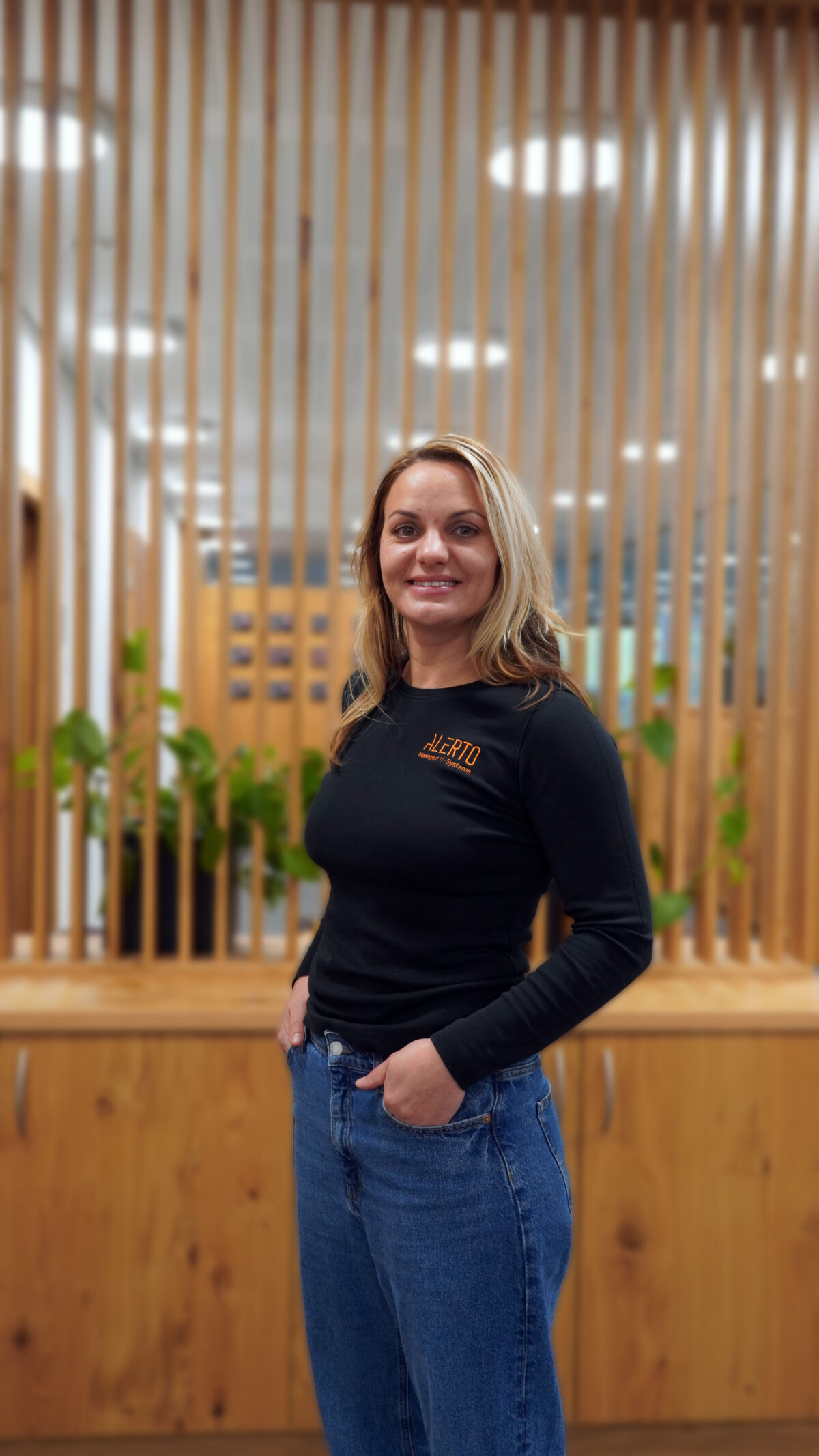 Martina Astlinger