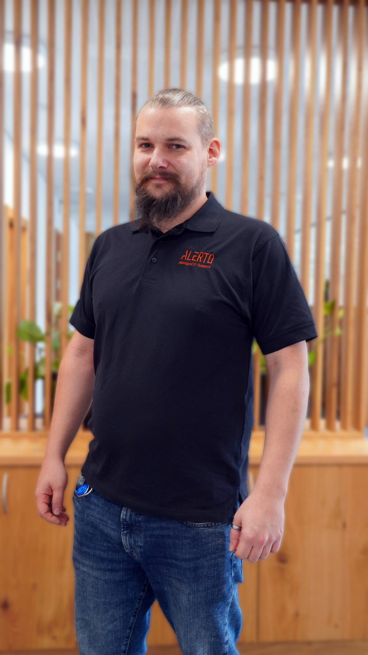 Pierre Graf
